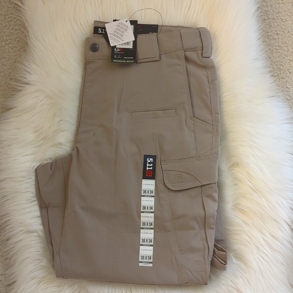 5.11 STRYKE pants